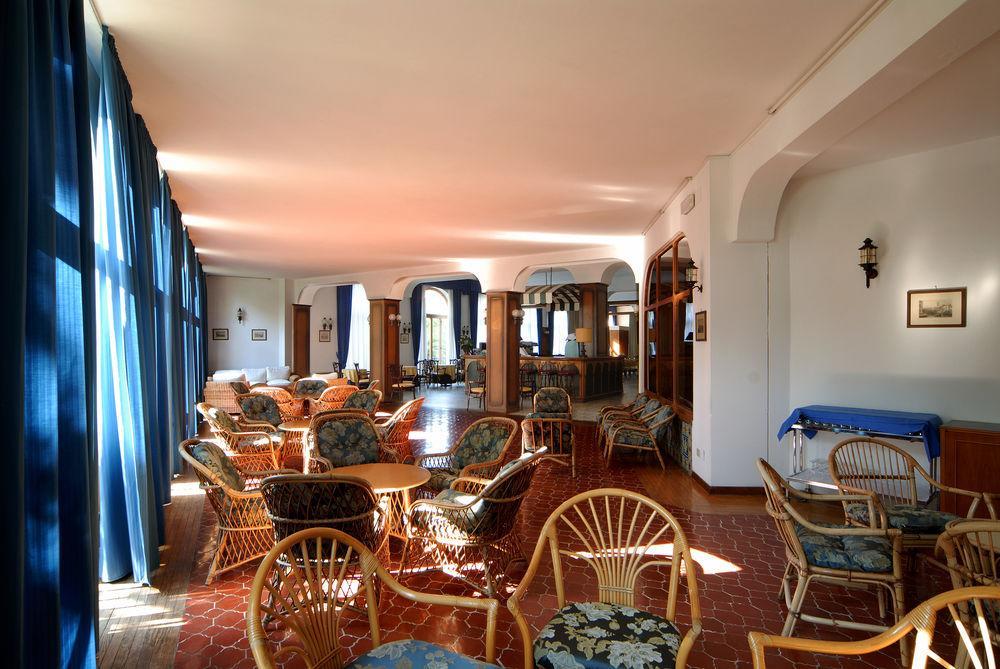 סן בנדטו דל טרנטו Grand Hotel Excelsior מראה חיצוני תמונה