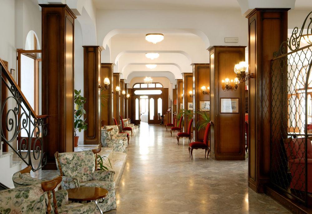 סן בנדטו דל טרנטו Grand Hotel Excelsior מראה חיצוני תמונה