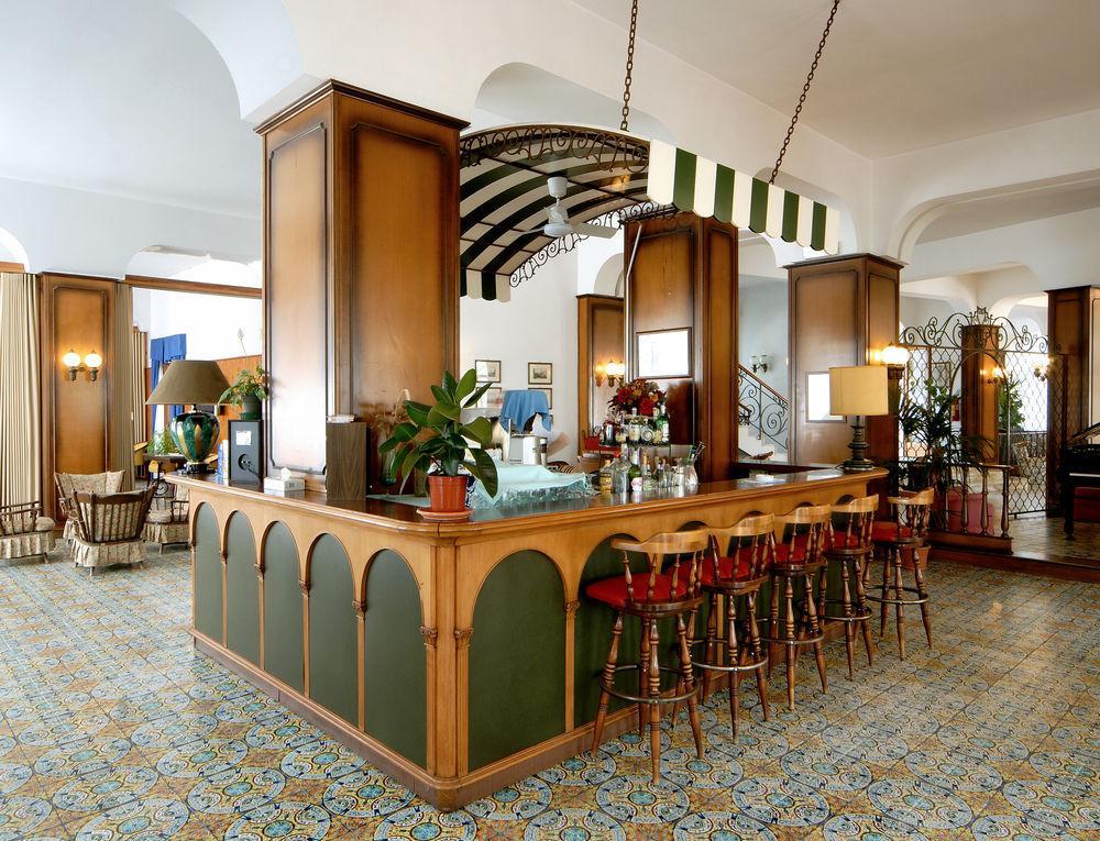סן בנדטו דל טרנטו Grand Hotel Excelsior מראה חיצוני תמונה