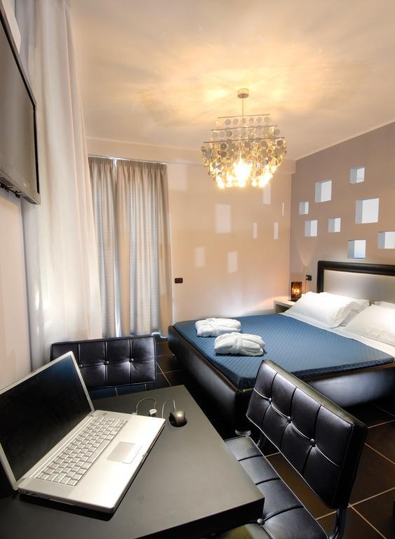 סן בנדטו דל טרנטו Grand Hotel Excelsior מראה חיצוני תמונה