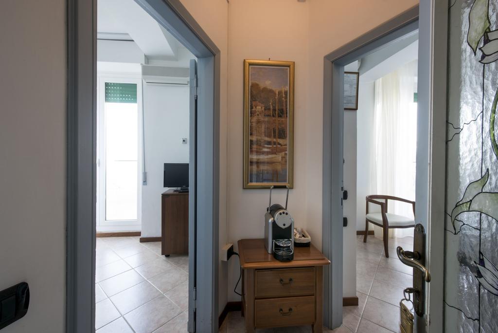 סן בנדטו דל טרנטו Grand Hotel Excelsior מראה חיצוני תמונה