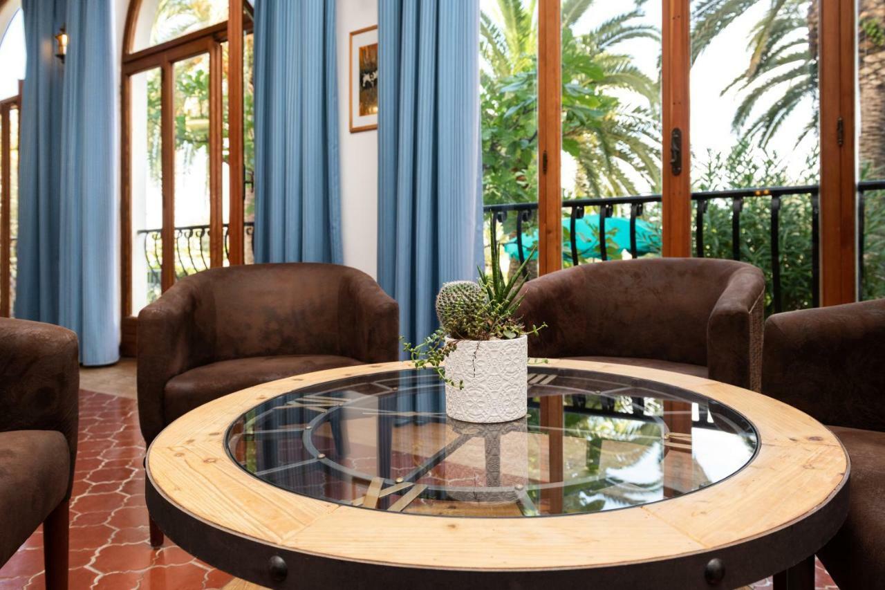 סן בנדטו דל טרנטו Grand Hotel Excelsior מראה חיצוני תמונה