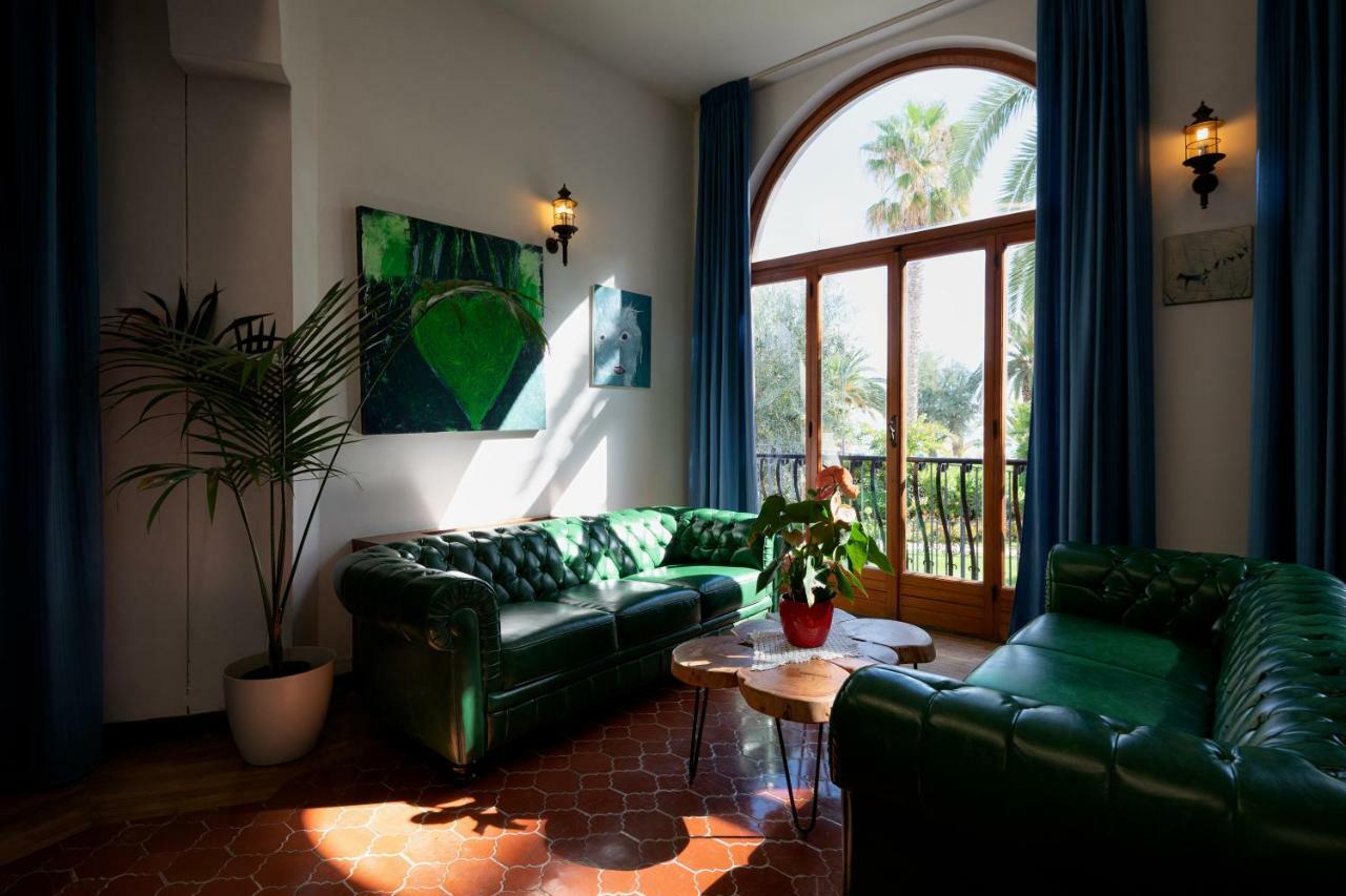 סן בנדטו דל טרנטו Grand Hotel Excelsior מראה חיצוני תמונה