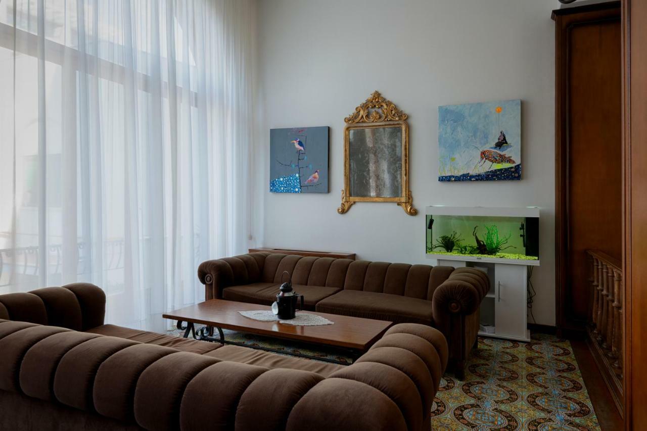 סן בנדטו דל טרנטו Grand Hotel Excelsior מראה חיצוני תמונה