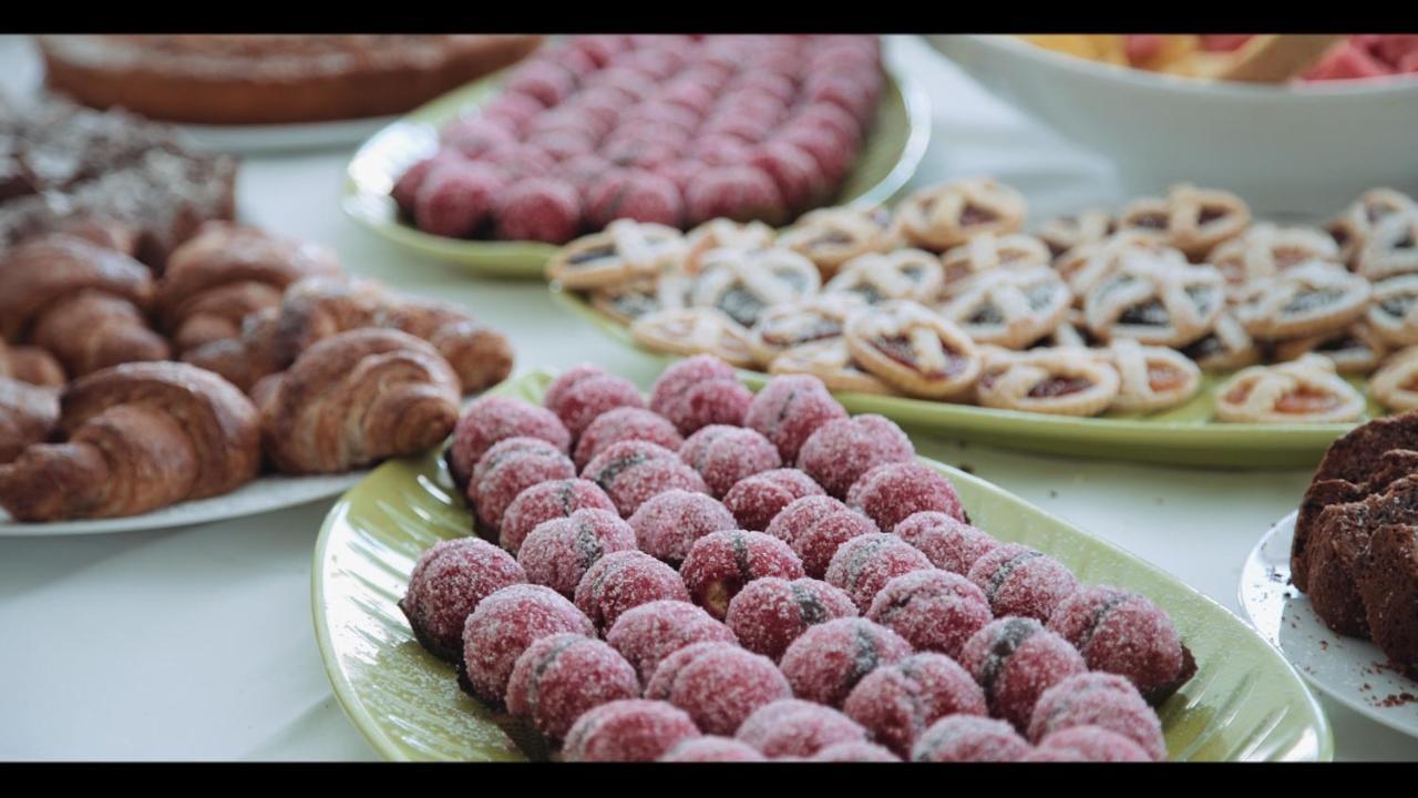 סן בנדטו דל טרנטו Grand Hotel Excelsior מראה חיצוני תמונה